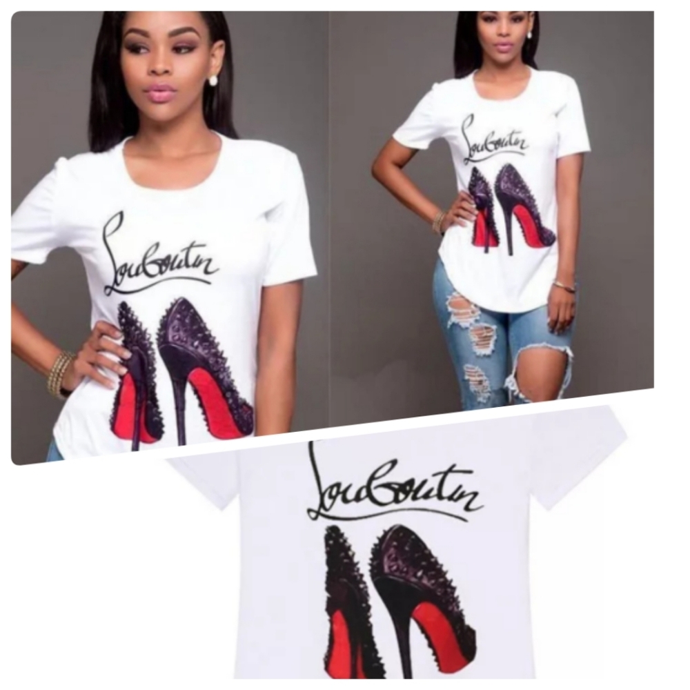Retro Tee shirt